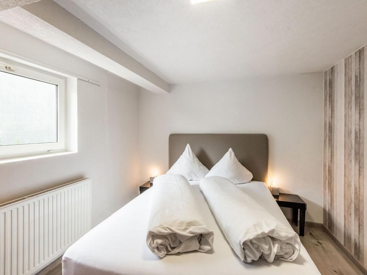 Apartment In The Silvretta-Montafon Ski Area Sankt Gallenkirch Dış mekan fotoğraf